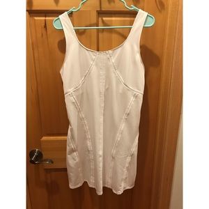NWOT Fila Women’s XL White Sporty Athletic Dress
